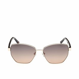 Lunettes de soleil Femme Guess GU00102-5632F ø 56 mm