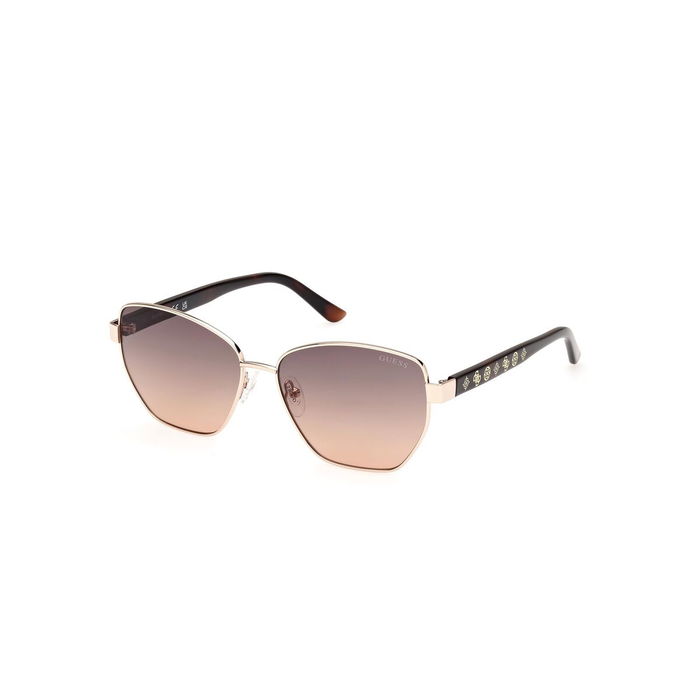 Lunettes de soleil Femme Guess GU00102-5632F ø 56 mm Lunettes de soleil Femme Guess GU00102-5632F ø 56 mm