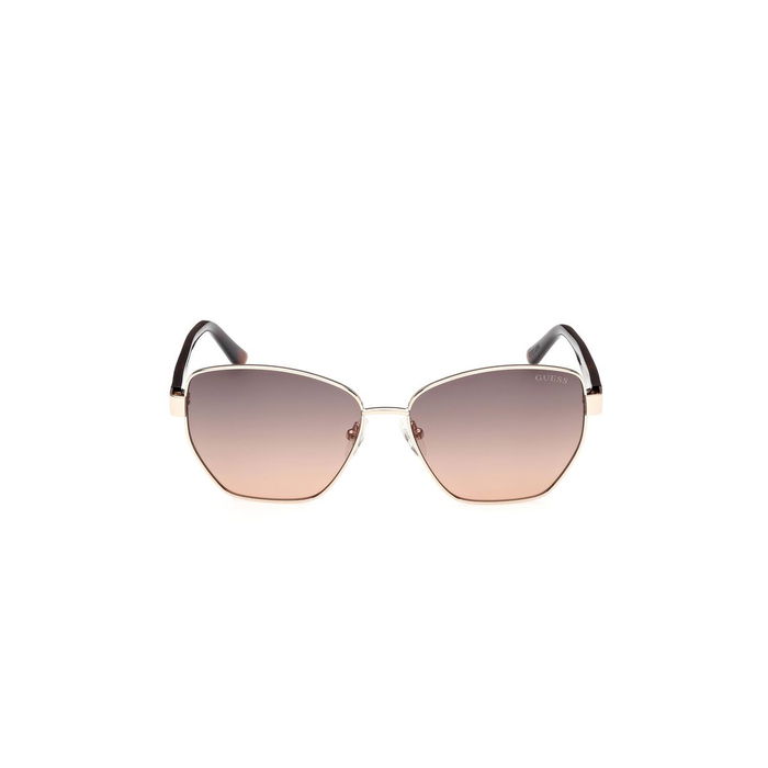 Lunettes de soleil Femme Guess GU00102-5632F ø 56 mm Lunettes de soleil Femme Guess GU00102-5632F ø 56 mm