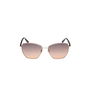 Lunettes de soleil Femme Guess GU00102-5632F ø 56 mm