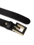 Guess Ceinture en textile BW7505 Noir