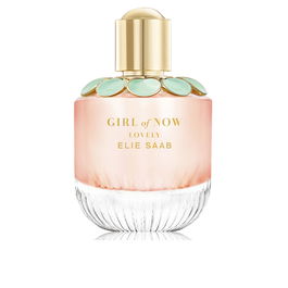 Elie Saab Girl of Now Lovely Eau de Parfum pour Femme, 30 ml