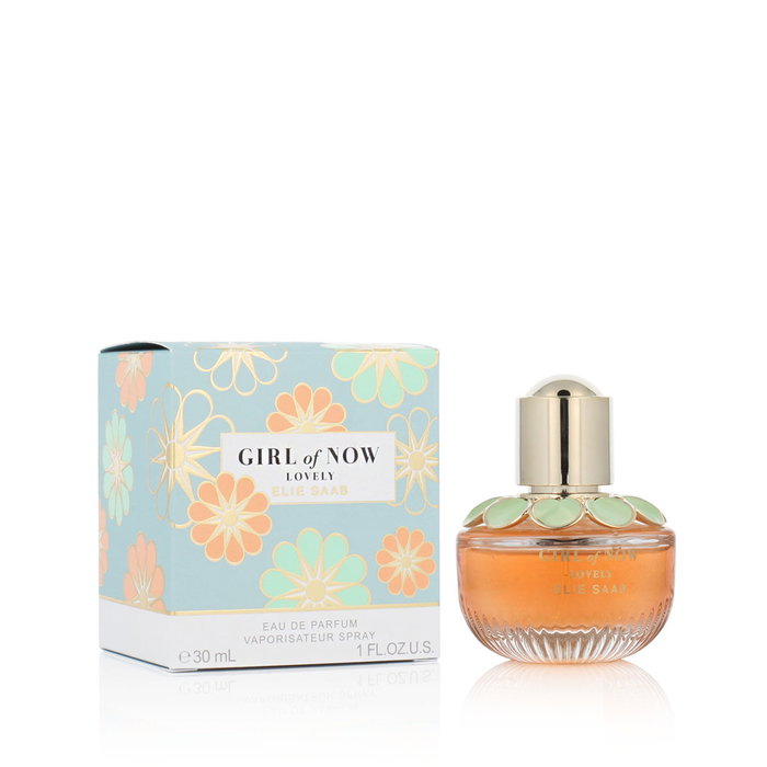 Elie Saab Girl of Now Lovely EDP 30 ml