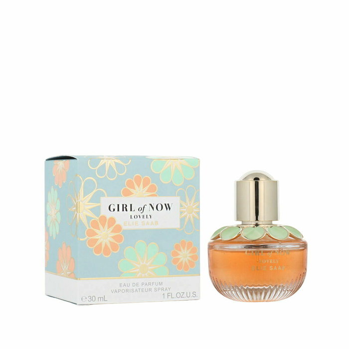 Elie Saab Girl of Now Lovely EDP 30 ml