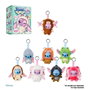 Smoby Peluche YuYus Stitch et Angel 12 cm