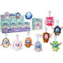 Smoby Peluche YuYus Stitch et Angel 12 cm