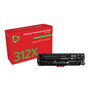 Xerox Everyday Toner Noir remanufacturé compatible avec HP 312X (CF380X)​