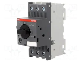 ABB MS132-12 Interrupteur de moteur 5,5kW 208÷690VAC