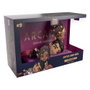 Youtooz Arcane Pack 2 Figurines Vinyle Jayce & Mel