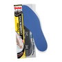 Hidalgo Semelle Luxe Charbon Actif Recoupable 34-47