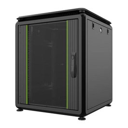 Lanview Armoire Rack 19 12U 600 x 600mm Ligne de Données