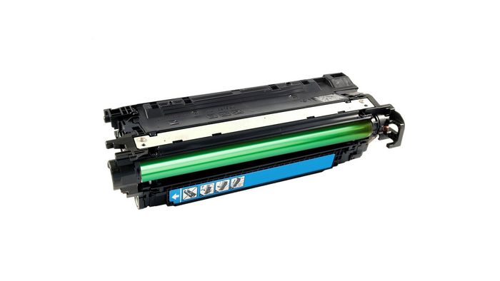 AgfaPhoto Toner Cyan CE251A, 504A AgfaPhoto Toner Cyan CE251A, 504A