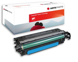 AgfaPhoto Toner Cyan APTHP251AE