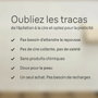 Braun Silk-épil 5-000 Épilateur électrique sans fil Étanche 2 vitesses Rose et Blanc