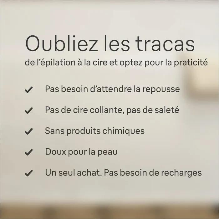 Braun Silk-épil 5-000 Épilateur électrique sans fil Étanche 2 vitesses Rose et Blanc