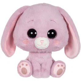 Gipsy Toys Peluche Kawami Lapin GIPSY 23 cm