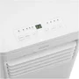 Sencor SAC MT7048C - Climatiseur mobile, 7000 BTU, puissance pour 26 m², classe énergétique A, avec télécommande et mode sommeil