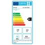 Sencor SAC MT7048C - Climatiseur mobile, 7000 BTU, puissance pour 26 m², classe énergétique A, avec télécommande et mode sommeil