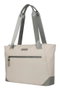 Targus Avila Tote Sac à main ordinateur portable 15-16 pouces - Sac fourre-tout sacoche pour femme avec compartiment rembourré - Vert foncé Gris Taille unique - TSS981GL
