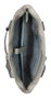 Targus Avila Tote Sac à main ordinateur portable 15-16 pouces - Sac fourre-tout sacoche pour femme avec compartiment rembourré - Vert foncé Gris Taille unique - TSS981GL