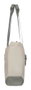 Targus Avila Tote Sac à main ordinateur portable 15-16 pouces - Sac fourre-tout sacoche pour femme avec compartiment rembourré - Vert foncé Gris Taille unique - TSS981GL