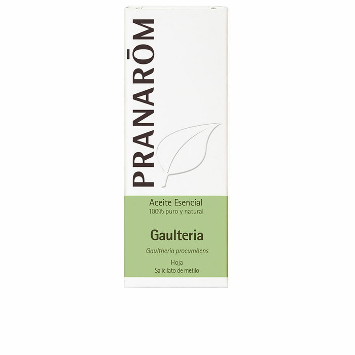 Pranarôm Huile Essentielle Gaulthérie 10 ml Pranarôm Huile Essentielle Gaulthérie 10 ml
