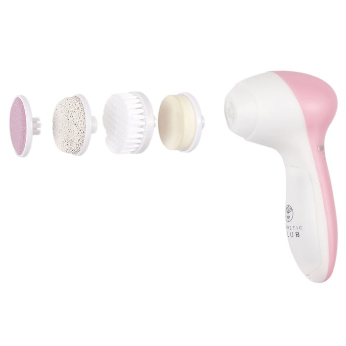 Cosmetic Club Kit de pédicure 14 pièces Cosmetic Club Kit de pédicure 14 pièces