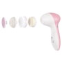 Cosmetic Club Kit de pédicure 14 pièces