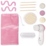Cosmetic Club Kit de pédicure 14 pièces