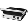 Sencor SBG 5030BK Grill multifonction 2000 W Noir et gris