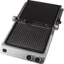 Sencor SBG 5030BK Grill multifonction 2000 W Noir et gris
