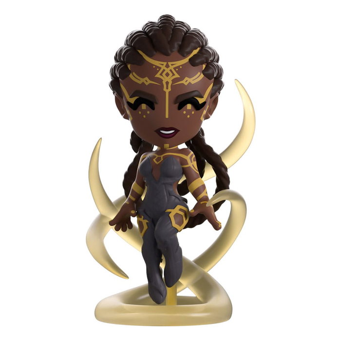 Arcane Vinyl figurine Champion Mel 12 cm Arcane Vinyl figurine Champion Mel 12 cm