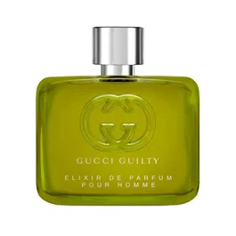 Gucci Guilty Elixir Eau De Parfum pour Homme 60 ml