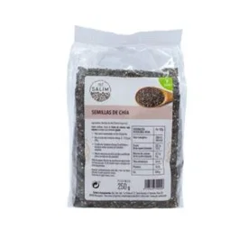 INT SALIM Graines de chia 250g