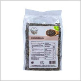 Int-Salim Graines de chia 250g