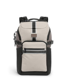 TUMI Reserve Mochila Alpha Bravo Chalk