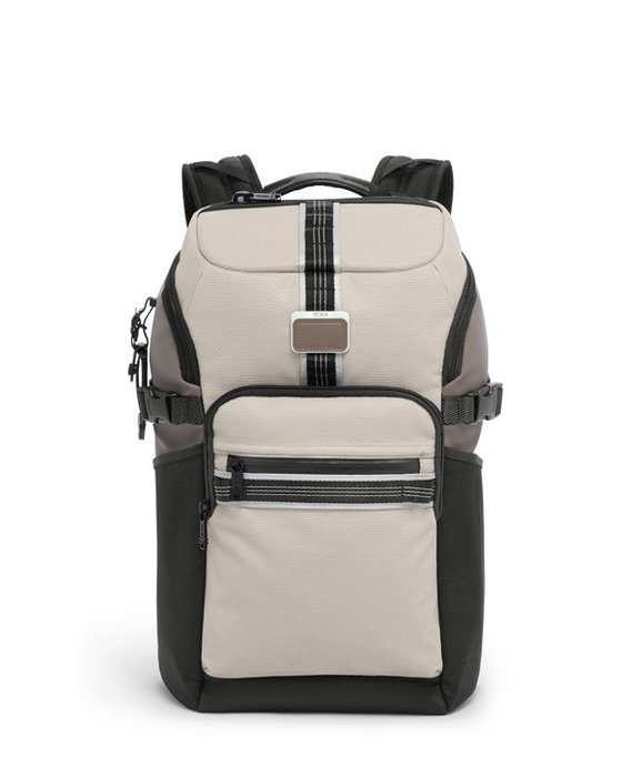 TUMI Reserve Mochila Alpha Bravo Chalk TUMI Reserve Mochila Alpha Bravo Chalk