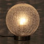 Home Deco Factory Lampe de Table Bola Collection LOUNGE