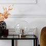 Home Deco Factory Lampe de Table Bola Collection LOUNGE