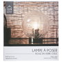 Home Deco Factory Lampe de Table Bola Collection LOUNGE