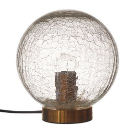 Home Deco Factory Lampe de Table Bola Collection LOUNGE