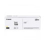 Canon Toner T09 Jaune 3017C006