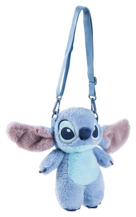 Cerdá Sac en peluche Stitch Disney Cerdá Sac en peluche Stitch Disney