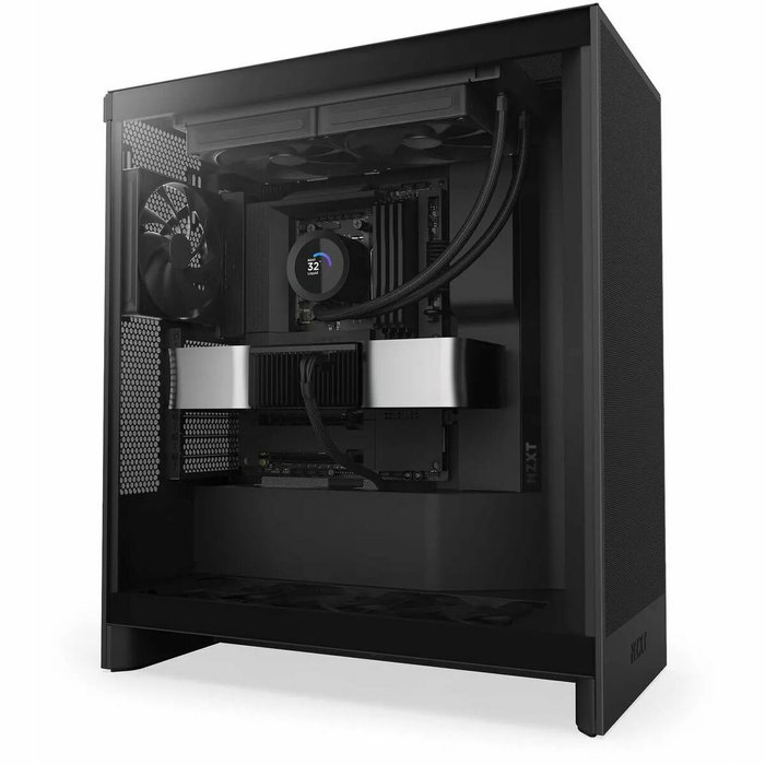 NZXT Kraken Plus 360 Noir