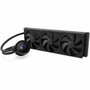 NZXT Kraken Plus 360 Noir