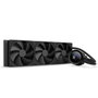 NZXT Kraken Plus 360 Noir