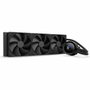 NZXT Kraken Plus 360 Noir