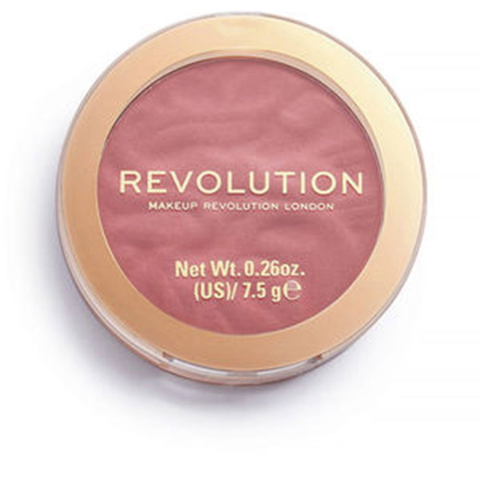 Revolution Make Up Blush RELOADED rose kiss Revolution Make Up Blush RELOADED rose kiss