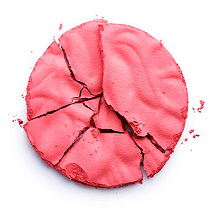 Revolution Make Up Blush RELOADED rose kiss Revolution Make Up Blush RELOADED rose kiss