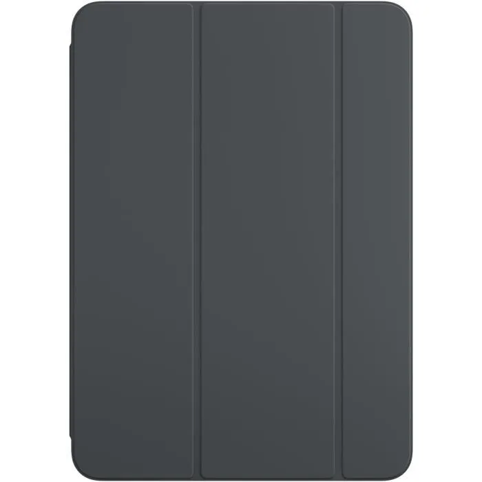 Apple Smart Folio Étui pour iPad Pro 11 pouces (M4) - Support magnétique multifonction pour lecture et FaceTime - Noir Apple Smart Folio Étui pour iPad Pro 11 pouces (M4) - Support magnétique multifonction pour lecture et FaceTime - Noir